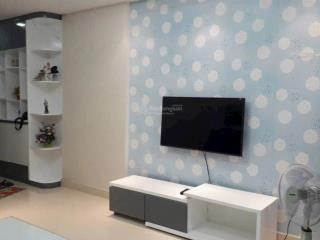 Cho thuê căn hộ ct3 phước hải, đường tố hữu, nam nha trang. giá 10 triệu/tháng
