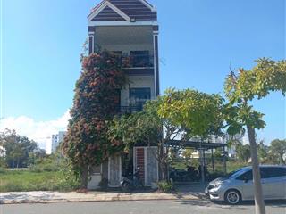 Cho thuê nhà nguyên căn đầy đủ nội thất khu đô thị hoàng long, nam nha trang