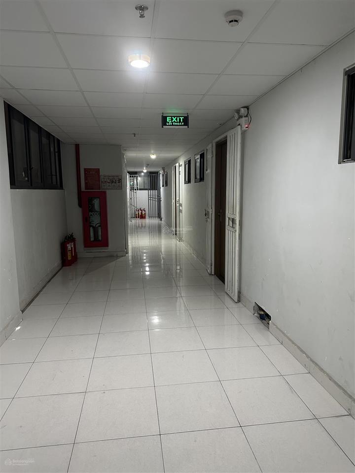 Bán căn hộ ct2b hud phước long, nam nha trang. giá bán 2 tỷ 150 triệu