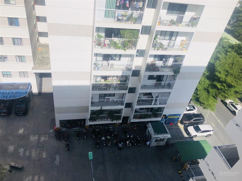 Bán căn hộ ct2b hud phước long, nam nha trang. giá bán 2 tỷ 150 triệu