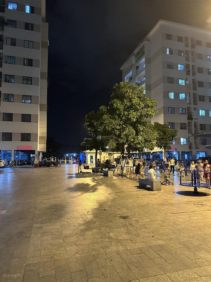 Bán căn hộ ct2b hud phước long, nam nha trang. giá bán 2 tỷ 150 triệu