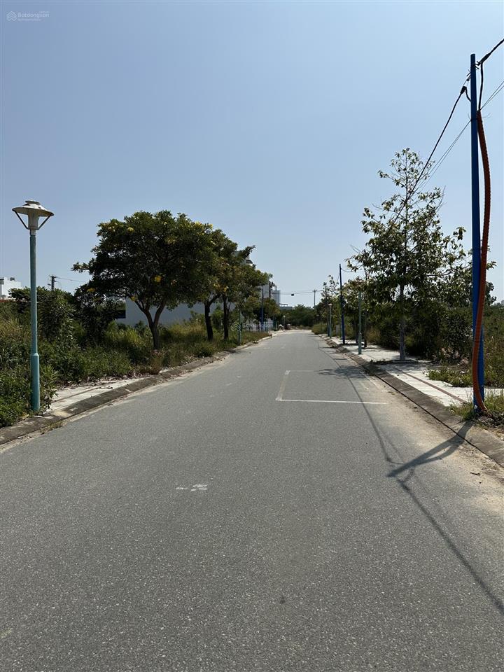 Bán đất khu đô thị hoàng long, nam nha trang. đã có sổ con