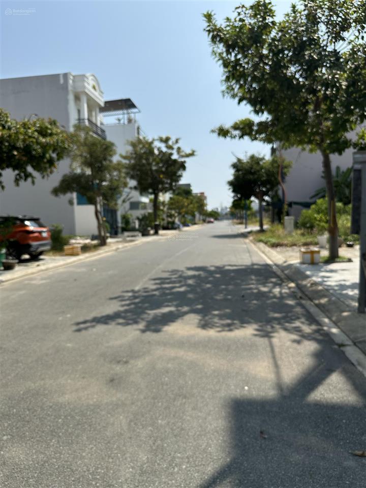 Bán đất khu đô thị hoàng long, nam nha trang. đã có sổ con