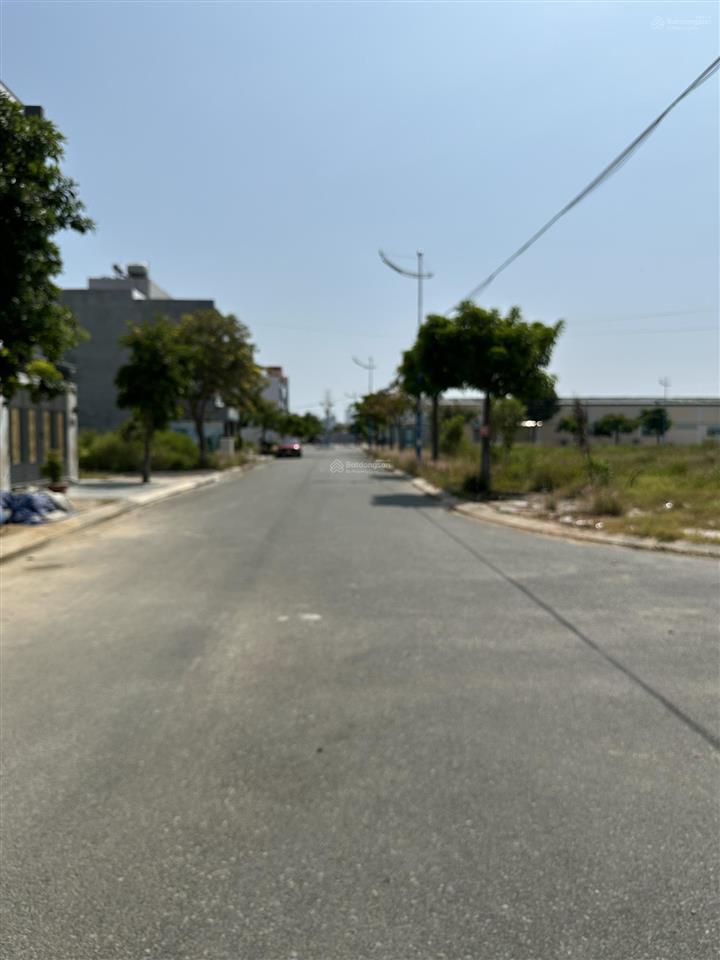 Bán đất khu đô thị hoàng long, nam nha trang. đã có sổ con