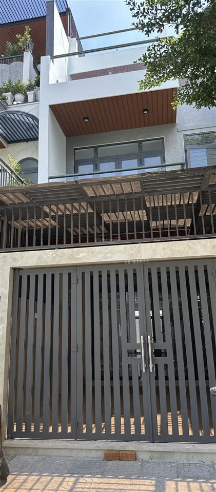 Cho thuê nhà gói 3 khu đô thị mỹ gia  thái xuân, nam nha trang. giá rẻ 20 triệu/ tháng