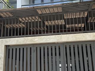 Cho thuê nhà gói 3 khu đô thị mỹ gia  thái xuân, nam nha trang. giá rẻ 20 triệu/ tháng