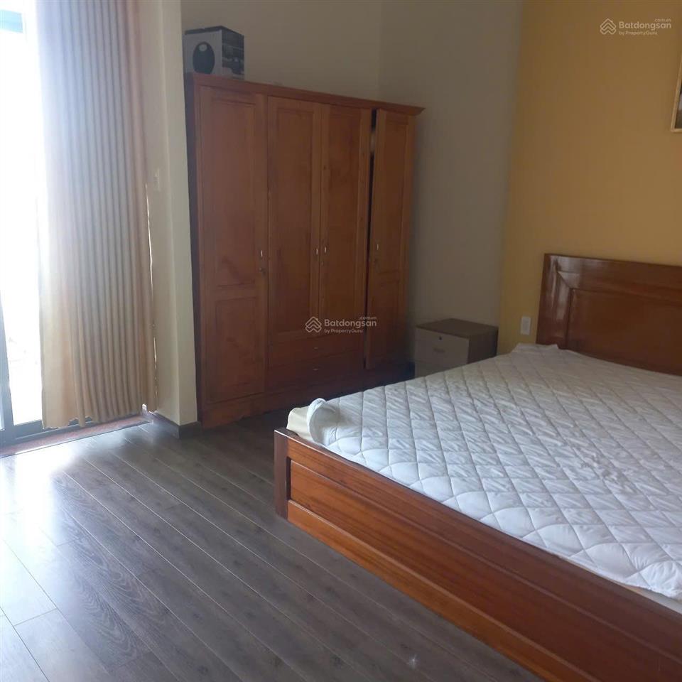 Cho thuê nhà nguyên căn full nội thất khu đô thị hoàng long, nam nha trang. giá 20 triệu/ tháng