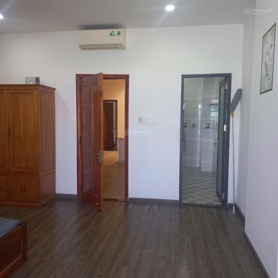 Cho thuê nhà nguyên căn full nội thất khu đô thị hoàng long, nam nha trang. giá 20 triệu/ tháng