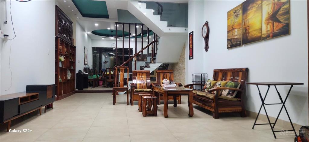 Cho thuê nhà nguyên căn full nội thất khu đô thị hoàng long, nam nha trang. giá 20 triệu/ tháng