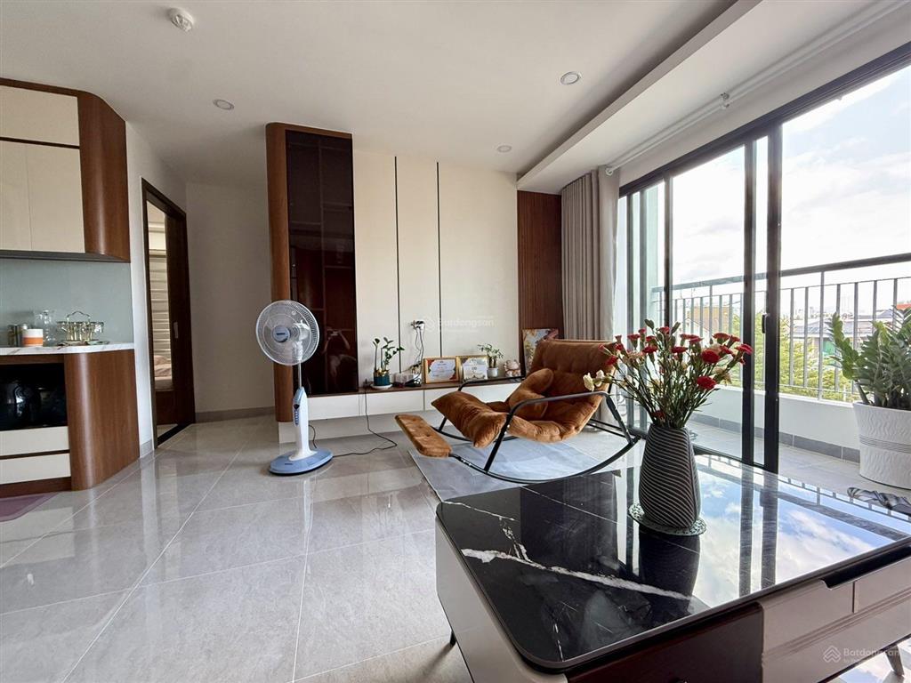 Bán căn hộ đầy đủ nội thất chung cư ccu hud phước long, nam nha trang. giá rẻ chỉ 3 tỷ 350 triệu
