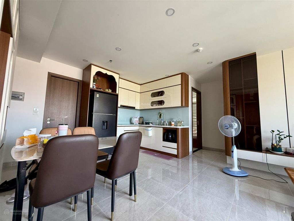 Bán căn hộ đầy đủ nội thất chung cư ccu hud phước long, nam nha trang. giá rẻ chỉ 3 tỷ 350 triệu