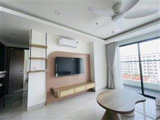 Cho thuê căn hộ đầy đủ nội thất ccu01 hud phước long, nam nha trang. căn hộ mới tinh