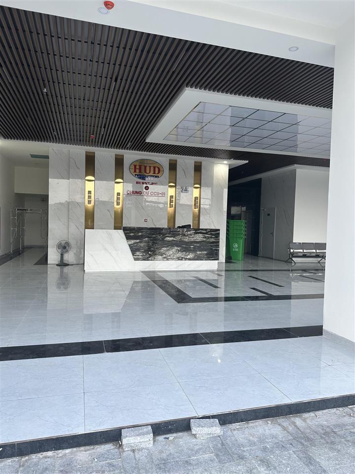 Cho thuê căn hộ đầy đủ nội thất ccu01 hud phước long, nam nha trang. căn hộ mới tinh
