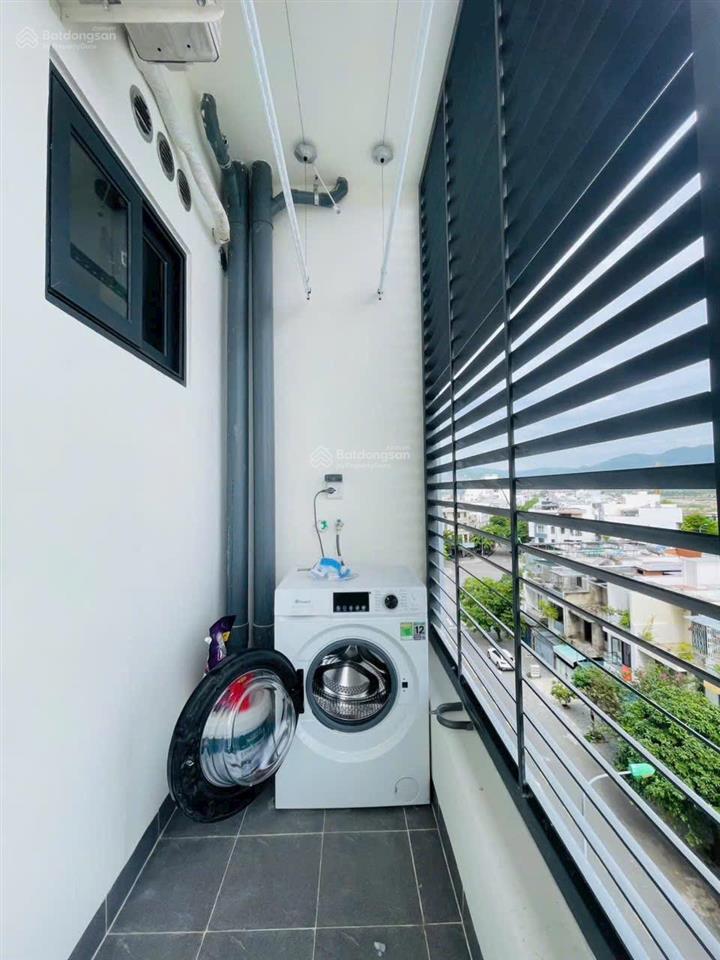 Cho thuê căn hộ đầy đủ nội thất ccu01 hud phước long, nam nha trang. căn hộ mới tinh