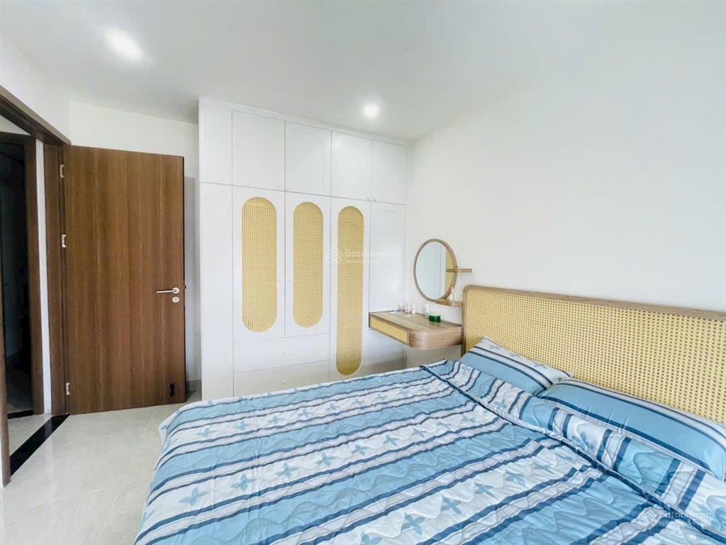 Cho thuê căn hộ đầy đủ nội thất ccu01 hud phước long, nam nha trang. căn hộ mới tinh