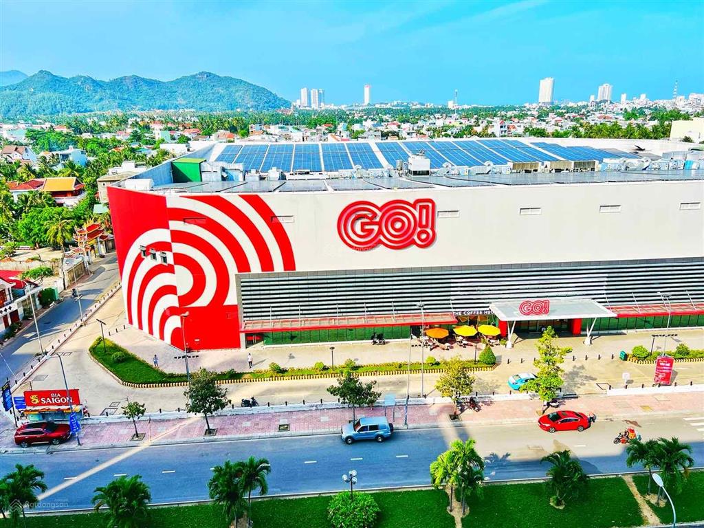 Cho thuê căn hộ 2 phòng ngủ nội thất cơ bản chung cư ct1 vĩnh điềm trung, phường tây nha trang