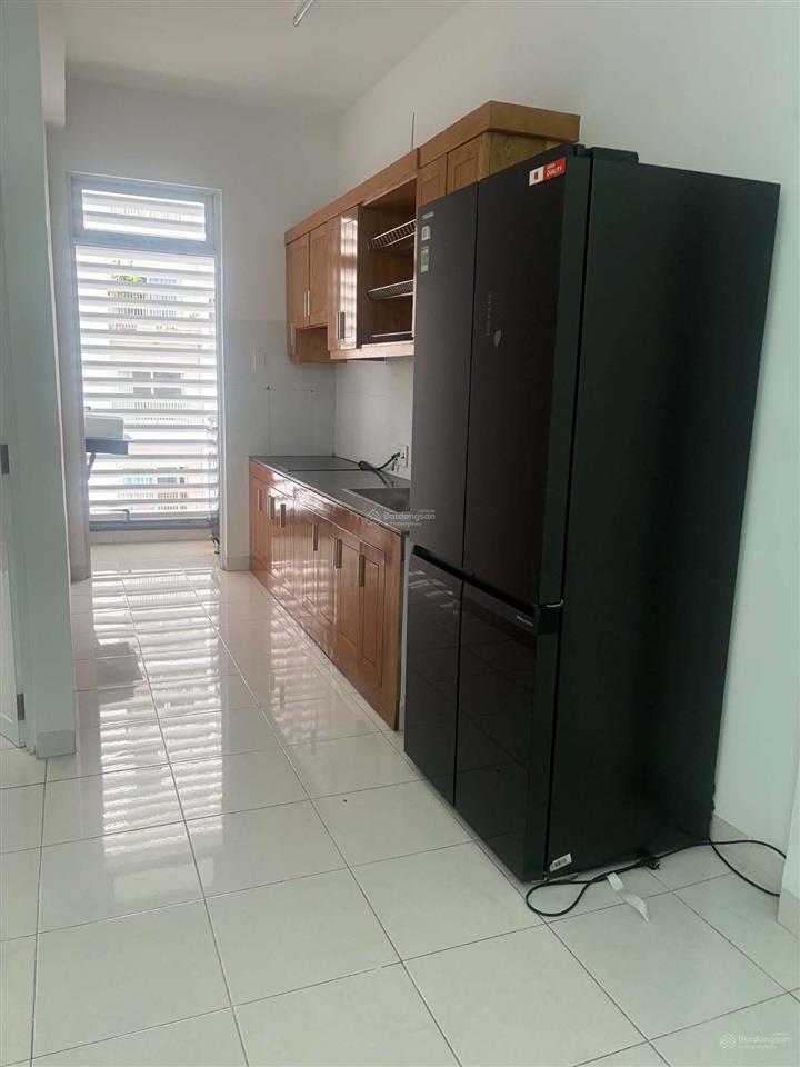 Cho thuê căn hộ 2 phòng ngủ nội thất cơ bản chung cư ct1 vĩnh điềm trung, phường tây nha trang