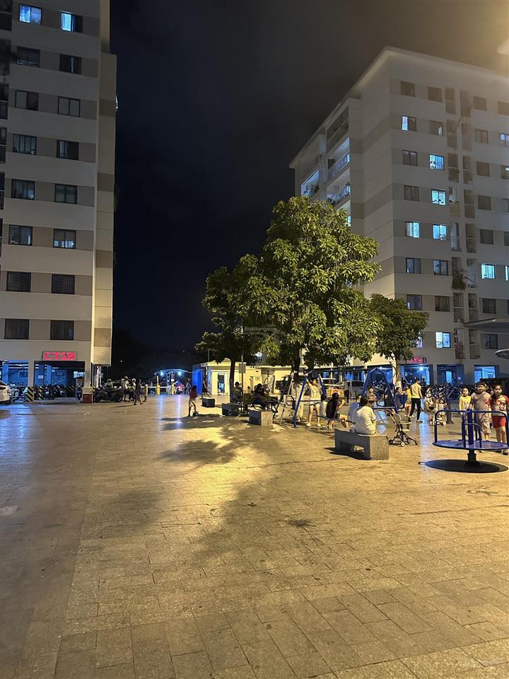 Bán căn hộ có nội thất chung cư ct2b hud phước long, nam nha trang. giá 2,1 tỷ