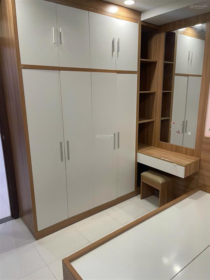 Bán căn hộ có nội thất chung cư ct2b hud phước long, nam nha trang. giá 2,1 tỷ