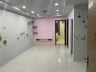 Bán căn hộ có nội thất chung cư ct2b hud phước long, nam nha trang. giá 2,1 tỷ