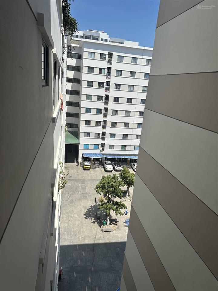 Bán căn hộ có nội thất chung cư ct2b hud phước long, nam nha trang. giá 2,1 tỷ
