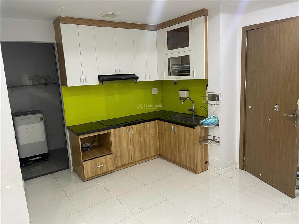 Bán căn hộ có nội thất cơ bản chung cư ct2b hud phước long, nam nha trang
