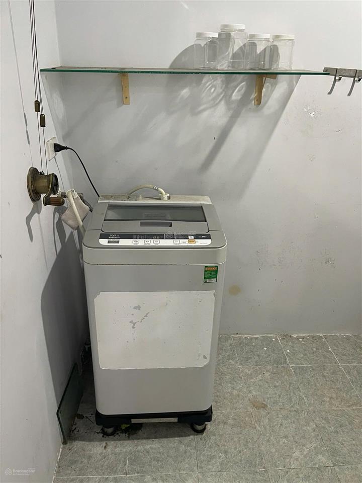 Bán căn hộ có nội thất cơ bản chung cư ct2b hud phước long, nam nha trang