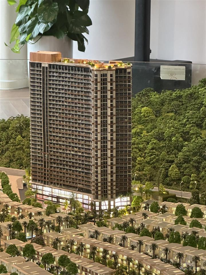 Căn hộ biển nội đô nha trang giá chỉ 1,8 tỷ. full nội thất, phù hợp khách mua vừa ở vừa cho thuê
