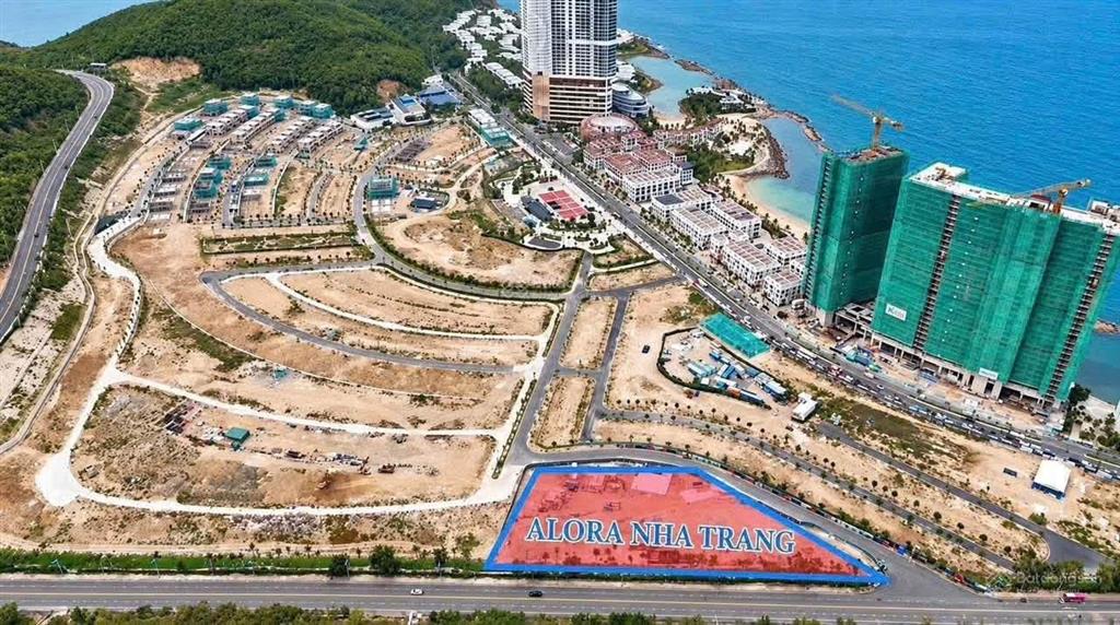 Căn hộ biển nội đô nha trang giá chỉ 1,8 tỷ. full nội thất, phù hợp khách mua vừa ở vừa cho thuê