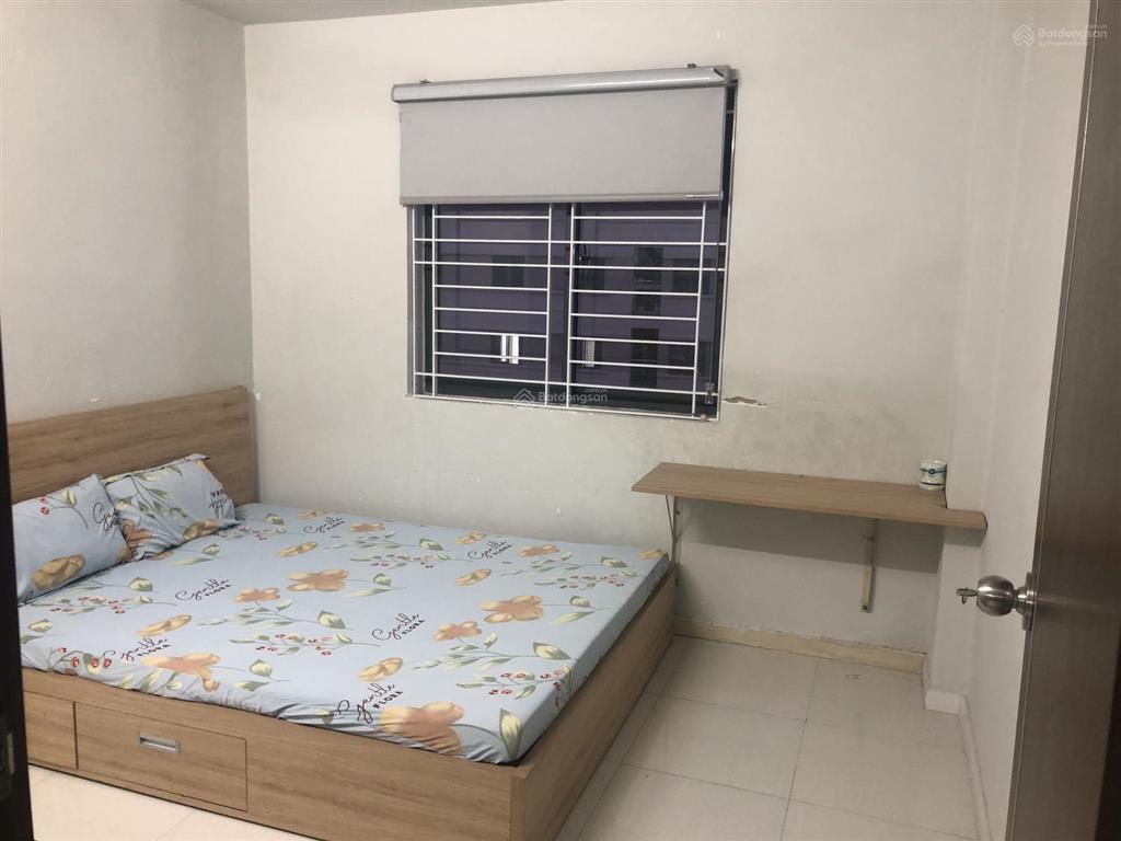 Bán căn hộ 2 phòng ngủ full nội thất chung cư ct2b hud phước long. giá hấp dẫn 1 tỷ 950tr