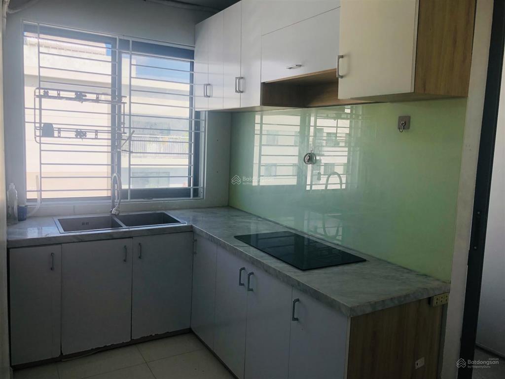 Bán căn hộ 2 phòng ngủ full nội thất chung cư ct2b hud phước long. giá hấp dẫn 1 tỷ 950tr