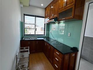 Cho thuê căn góc chung cư ct1b hud phước long. giá 8,5tr/tháng