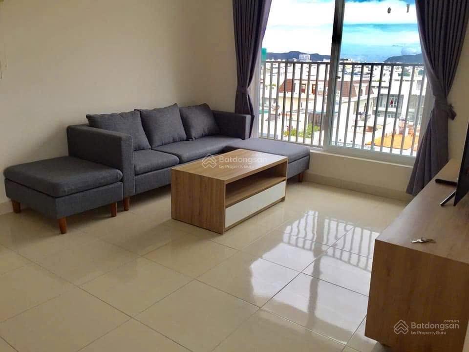 Cho thuê căn góc ct3 phước hải tầng cao full nội thất, ngày 13/10 là vào ở ngay. giá 12tr/ tháng