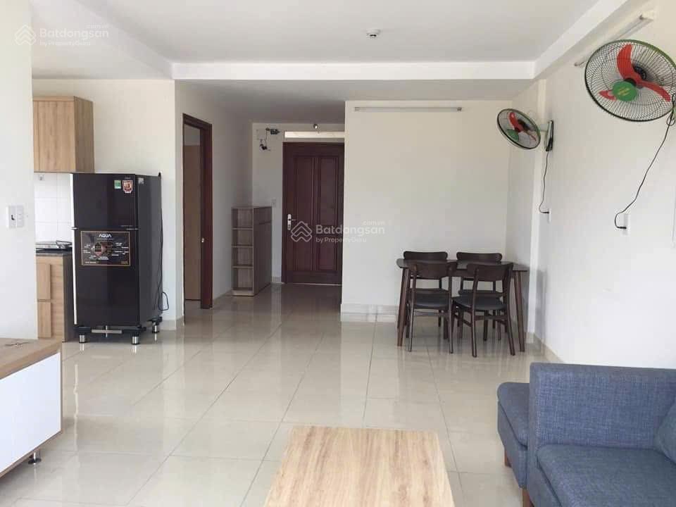Cho thuê căn góc ct3 phước hải tầng cao full nội thất, ngày 13/10 là vào ở ngay. giá 12tr/ tháng