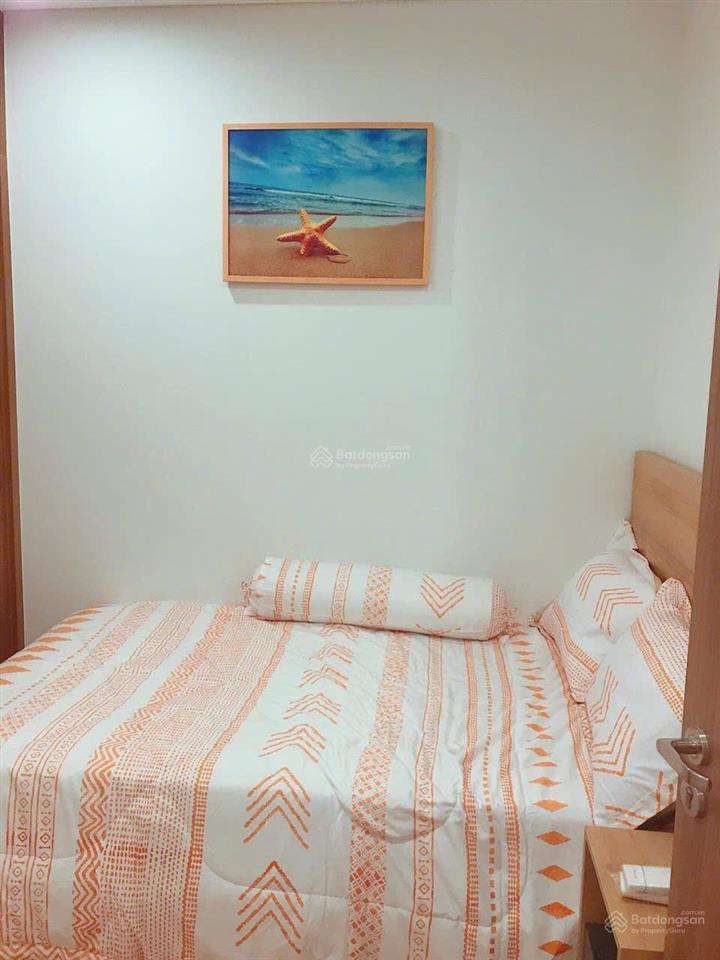 Cho thuê căn hộ 1 phòng ngủ + chung cư sceniabay , phạm văn đồng, nha trang