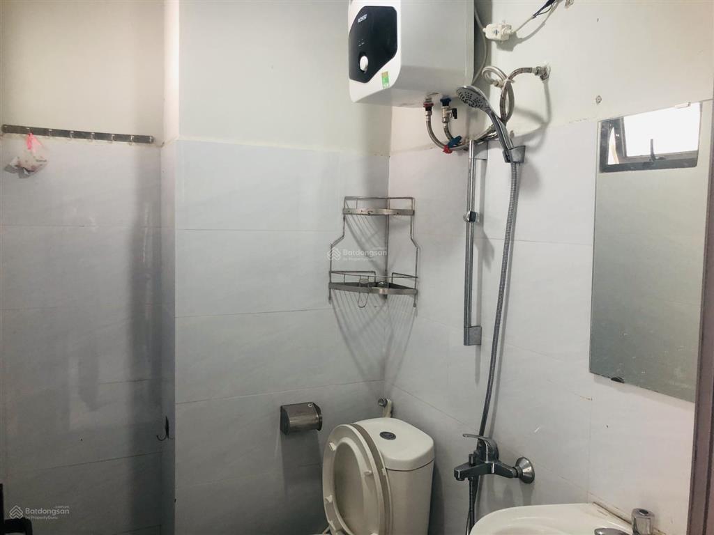Cho thuê căn hộ full nội thất ct2b hud phước long, nam nha trang. giá 9 triệu/ tháng