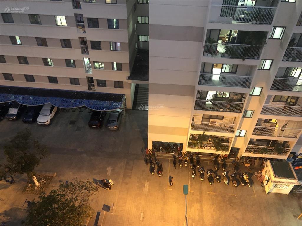 Cho thuê căn hộ full nội thất ct2b hud phước long, nam nha trang. giá 9 triệu/ tháng