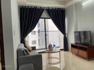 Cho thuê căn hộ chung cư ph đường võ thị sáu, phường nam nha trang. giá 9 triệu/tháng