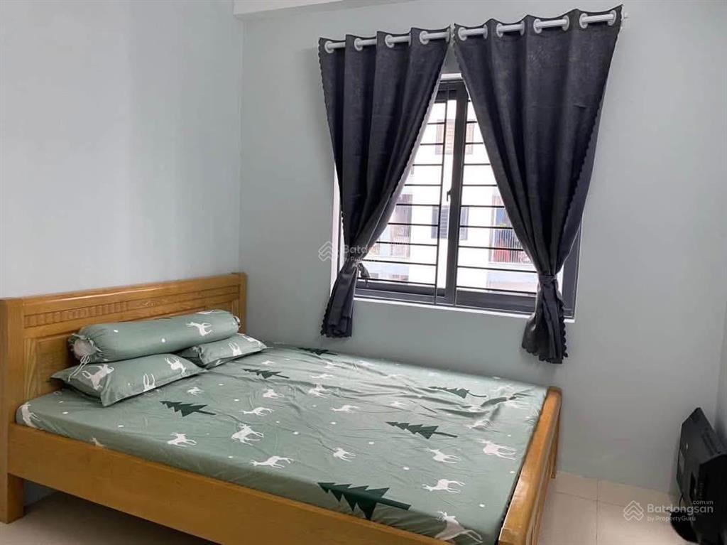 Cho thuê căn hộ chung cư ph đường võ thị sáu, phường nam nha trang. giá 9 triệu/tháng