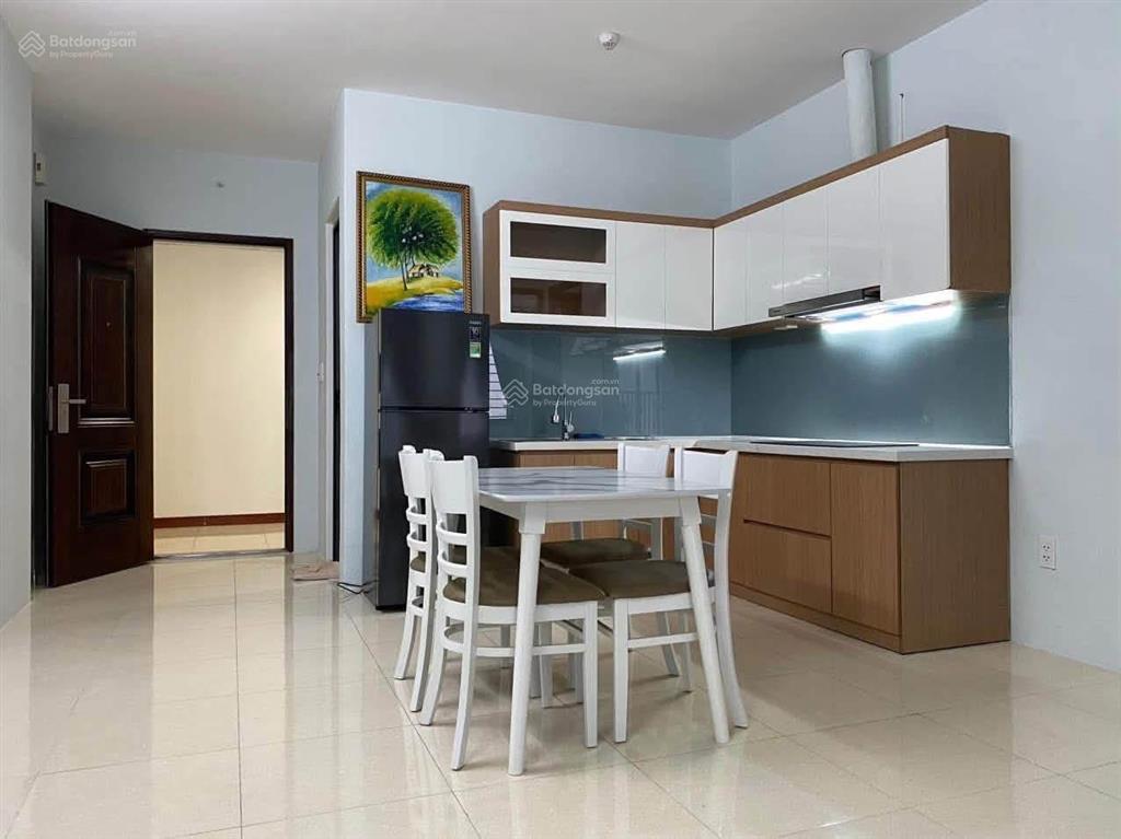 Cho thuê căn hộ chung cư ph đường võ thị sáu, phường nam nha trang. giá 9 triệu/tháng