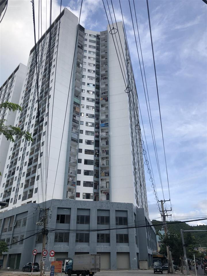Cho thuê căn hộ chung cư ph đường võ thị sáu, phường nam nha trang. giá 9 triệu/tháng