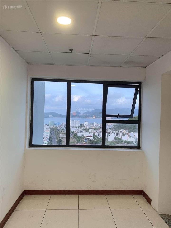 Cho thuê căn hộ chung cư ph đường võ thị sáu, phường nam nha trang. giá 9 triệu/tháng