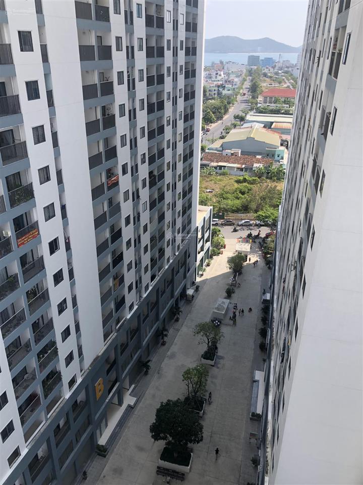 Cho thuê căn hộ chung cư ph đường võ thị sáu, phường nam nha trang. giá 9 triệu/tháng