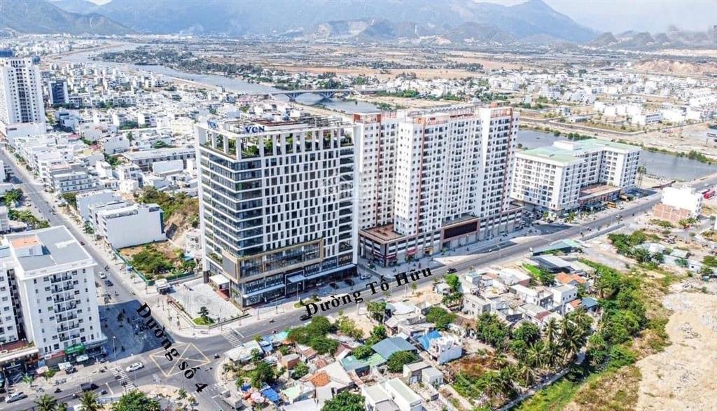 Cho thuê căn hộ chung cư ph đường võ thị sáu, phường nam nha trang. giá 9 triệu/tháng
