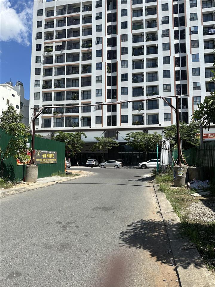 Bán đất khu đô thị hoàng long, phước long, nam nha trang. lô sạch