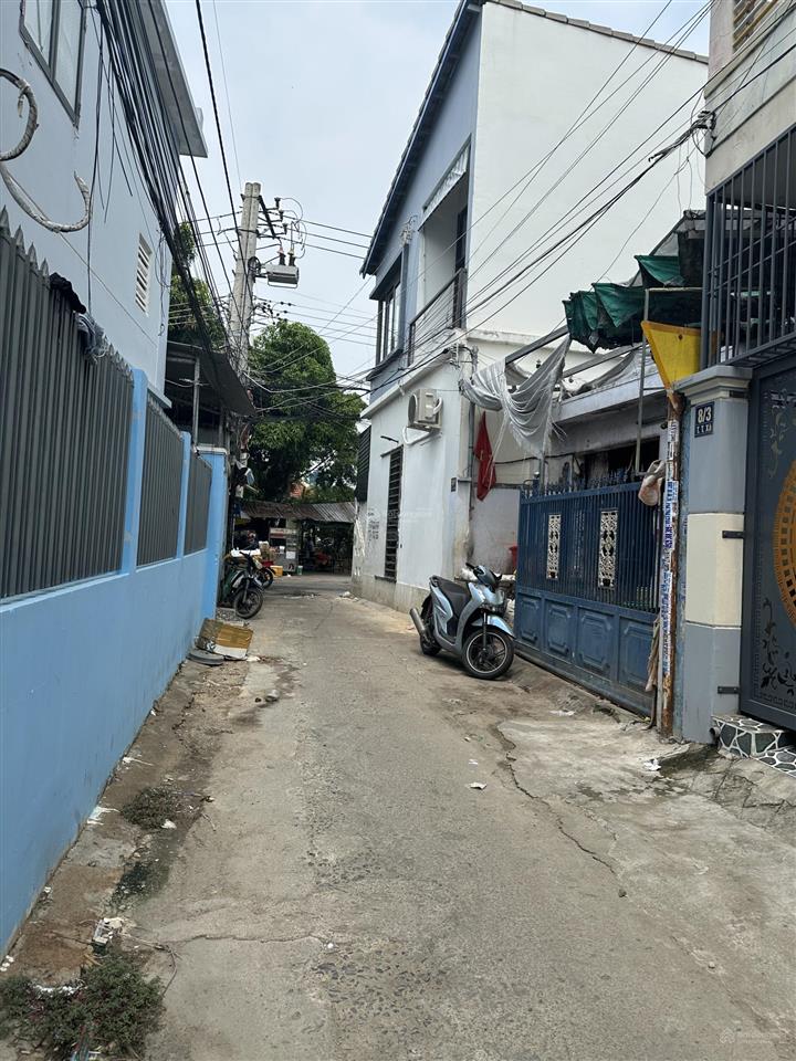 Bán nhà cấp 4 gần chợ ga  vĩnh thạnh. gần chợ nên thuận tiện buôn bán. giá hợp lý