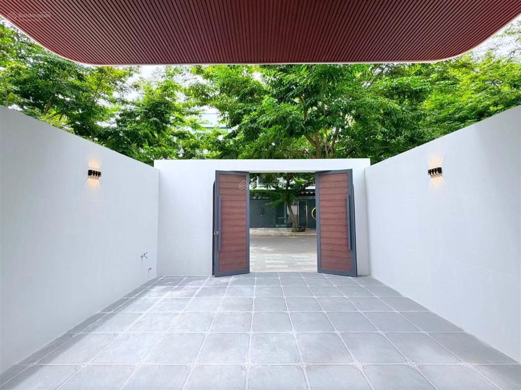 Bán nhà 3,5 tầng khu đô thị mỹ gia, thái hưng, nam nha trang. giá còn thương lượng