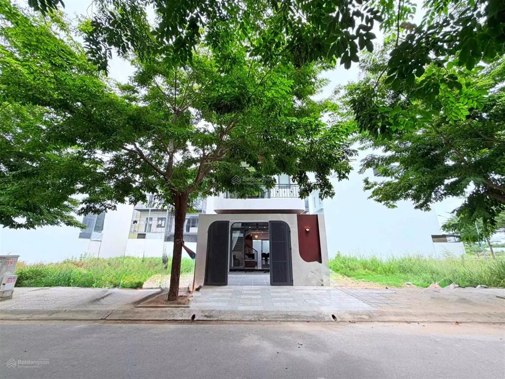 Bán nhà 3,5 tầng khu đô thị mỹ gia, thái hưng, nam nha trang. giá còn thương lượng