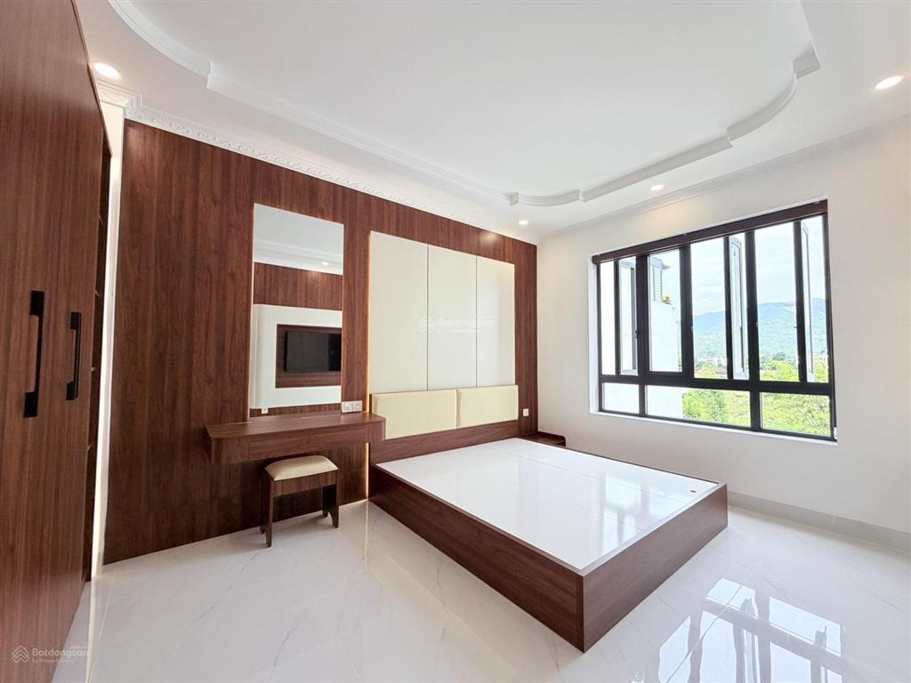Bán nhà 3,5 tầng khu đô thị mỹ gia, thái hưng, nam nha trang. giá còn thương lượng