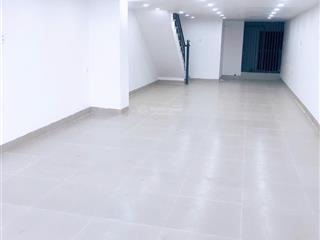 Shophouse ct3 vcn phước hải dt 106,5 m2. có gác lửng đúc betong